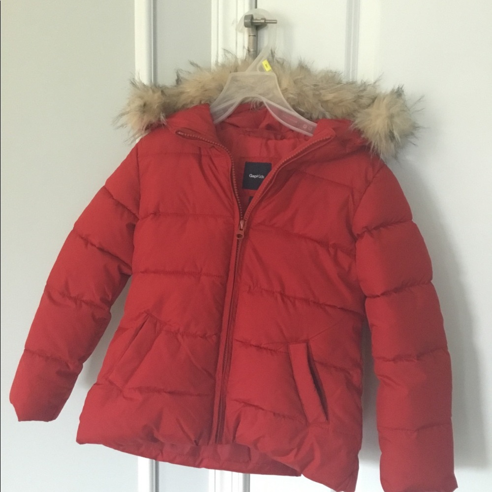 Children’s jacket